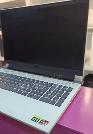 New Laptop Dell 16GB AMD Ryzen 7 SSD 512GB