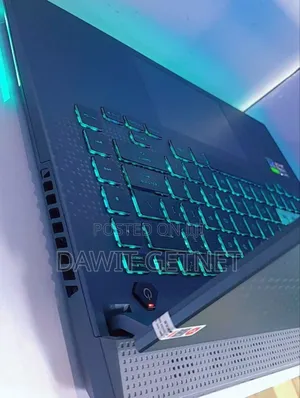 New Laptop Asus TUF Gaming A15 16GB Intel Core I7 SSD 512GB