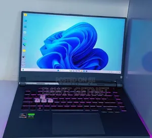 New Laptop Asus TUF Gaming A15 16GB Intel Core I7 SSD 512GB
