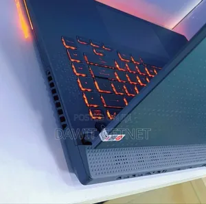 New Laptop Asus TUF Gaming A15 16GB Intel Core I7 SSD 512GB