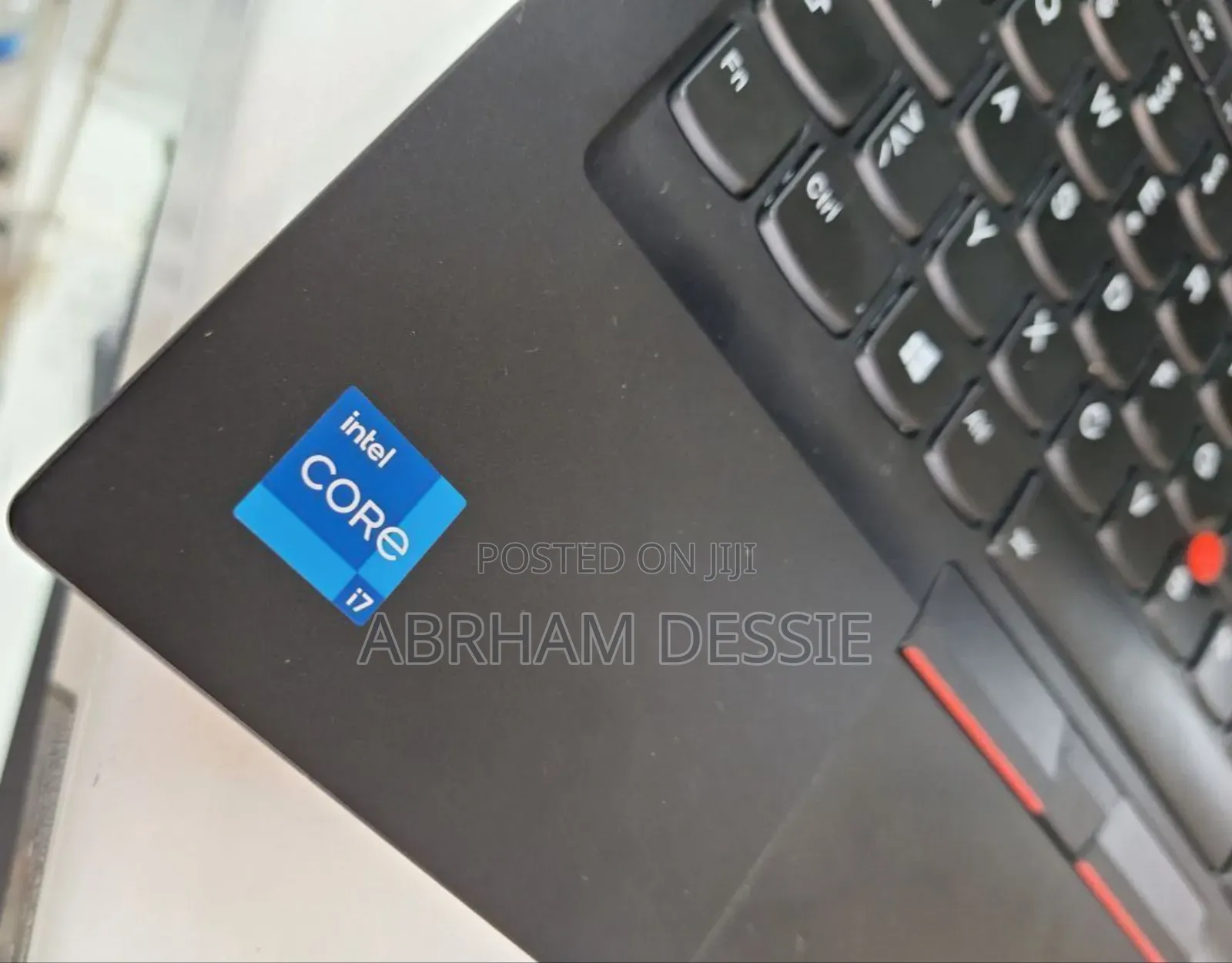 New Laptop Lenovo ThinkPad E14 G5 16GB Intel Core I7 SSD 256GB