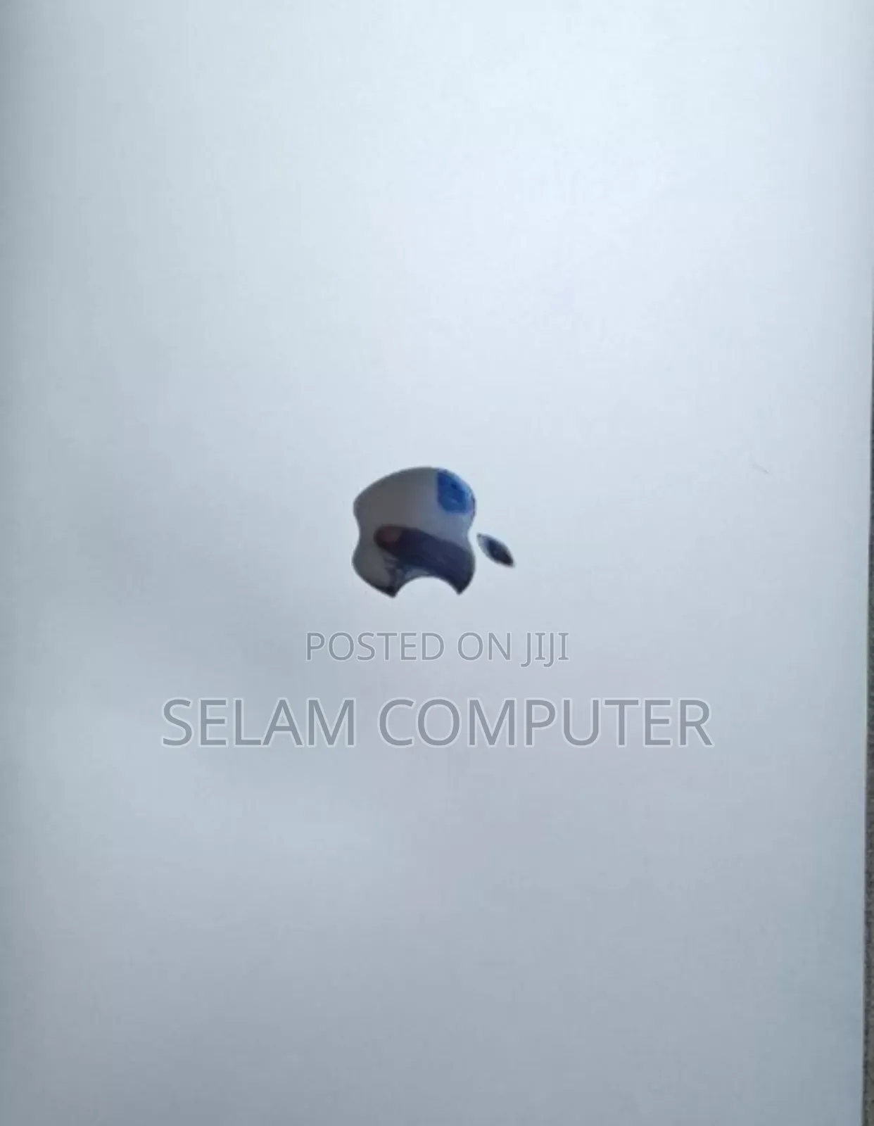 New Laptop Apple MacBook Air 2020 8GB Intel Core I5 SSD 512GB