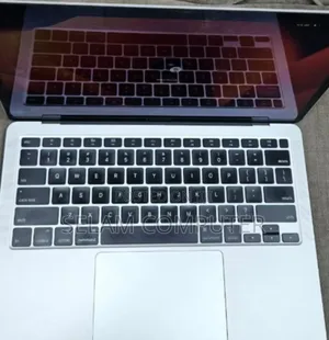 New Laptop Apple MacBook Air 2020 8GB Intel Core I5 SSD 512GB