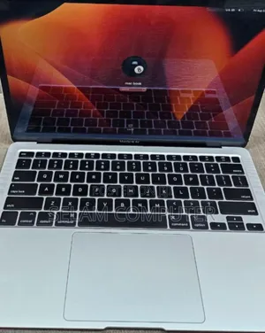 New Laptop Apple MacBook Air 2020 8GB Intel Core I5 SSD 512GB