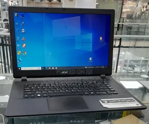 New Laptop Acer Aspire 1 A114-31 4GB Intel HDD 500GB