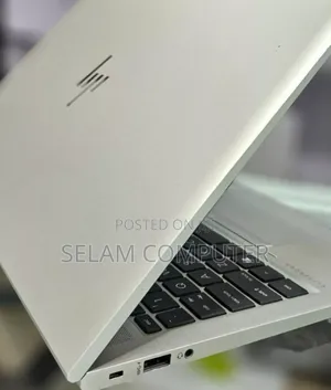 New Laptop HP EliteBook 850 G8 16GB Intel Core I7 SSD 512GB