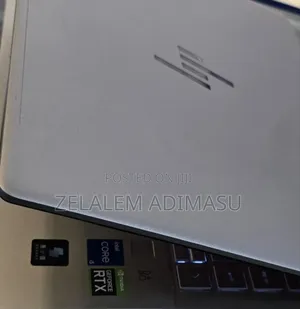 New Laptop HP Pavilion 13 16GB Intel Core I5 SSD 1T