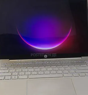 New Laptop HP Pavilion 13 16GB Intel Core I5 SSD 1T