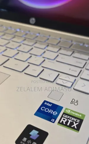 New Laptop HP Pavilion 13 16GB Intel Core I5 SSD 1T