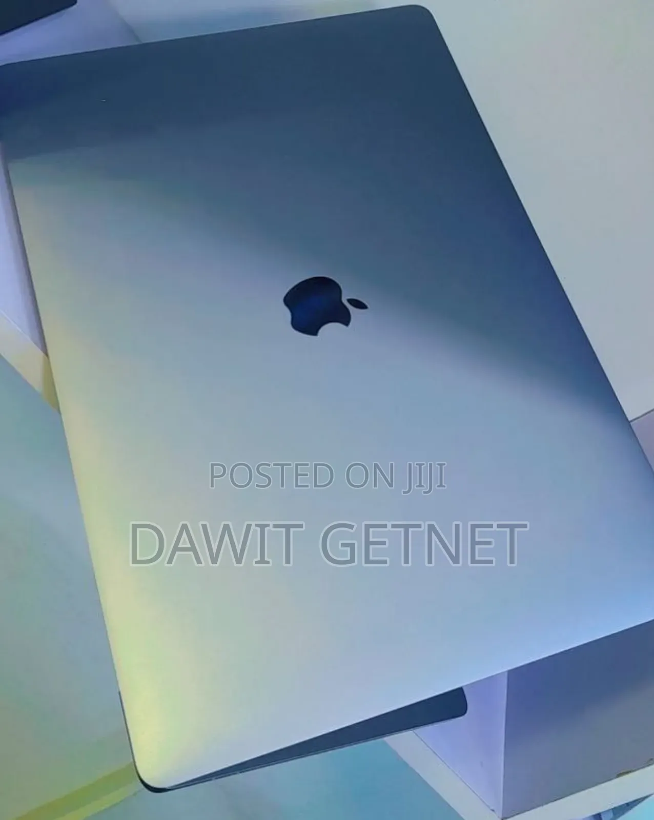 New Laptop Apple MacBook Pro 2019 32GB Intel Core I7 SSD 1T