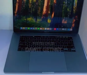 New Laptop Apple MacBook Pro 2019 32GB Intel Core I7 SSD 1T