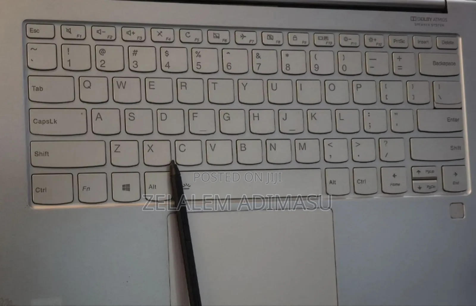 New Laptop Lenovo Yoga 9i 16GB Intel Core i7 SSD 1T