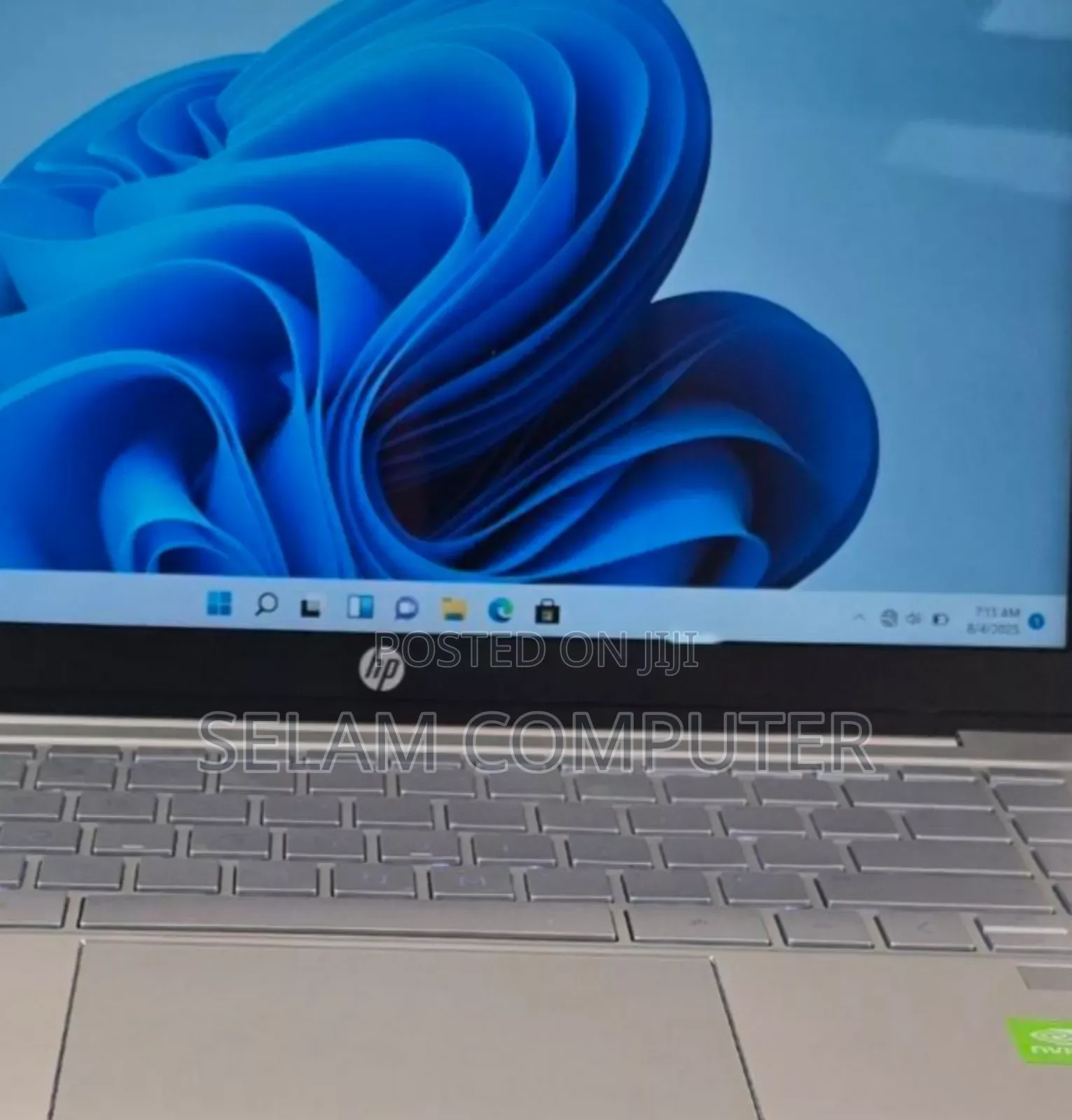 New Laptop HP Pavilion 14 16GB Intel Core I5 SSD 512GB
