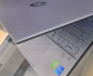 New Laptop HP Pavilion 14 16GB Intel Core I5 SSD 512GB