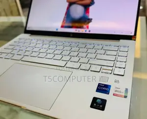 New Laptop HP 14S 16GB Intel Core I7 SSD 1T