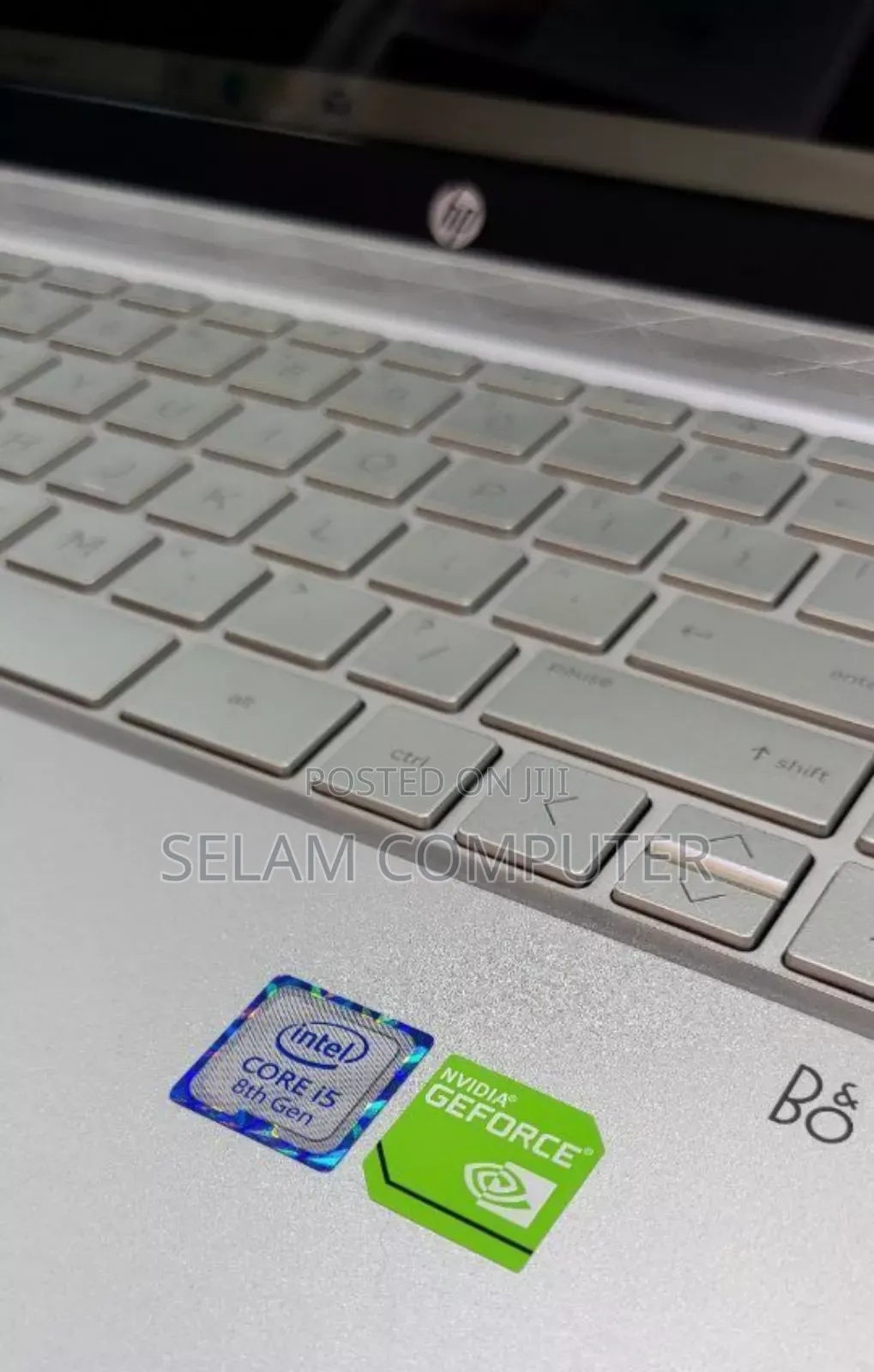 New Laptop HP Pavilion 14 8GB Intel Core I5 HDD 500GB