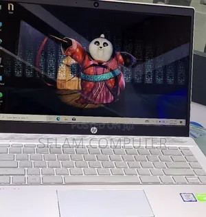 New Laptop HP Pavilion 14 8GB Intel Core I5 HDD 500GB