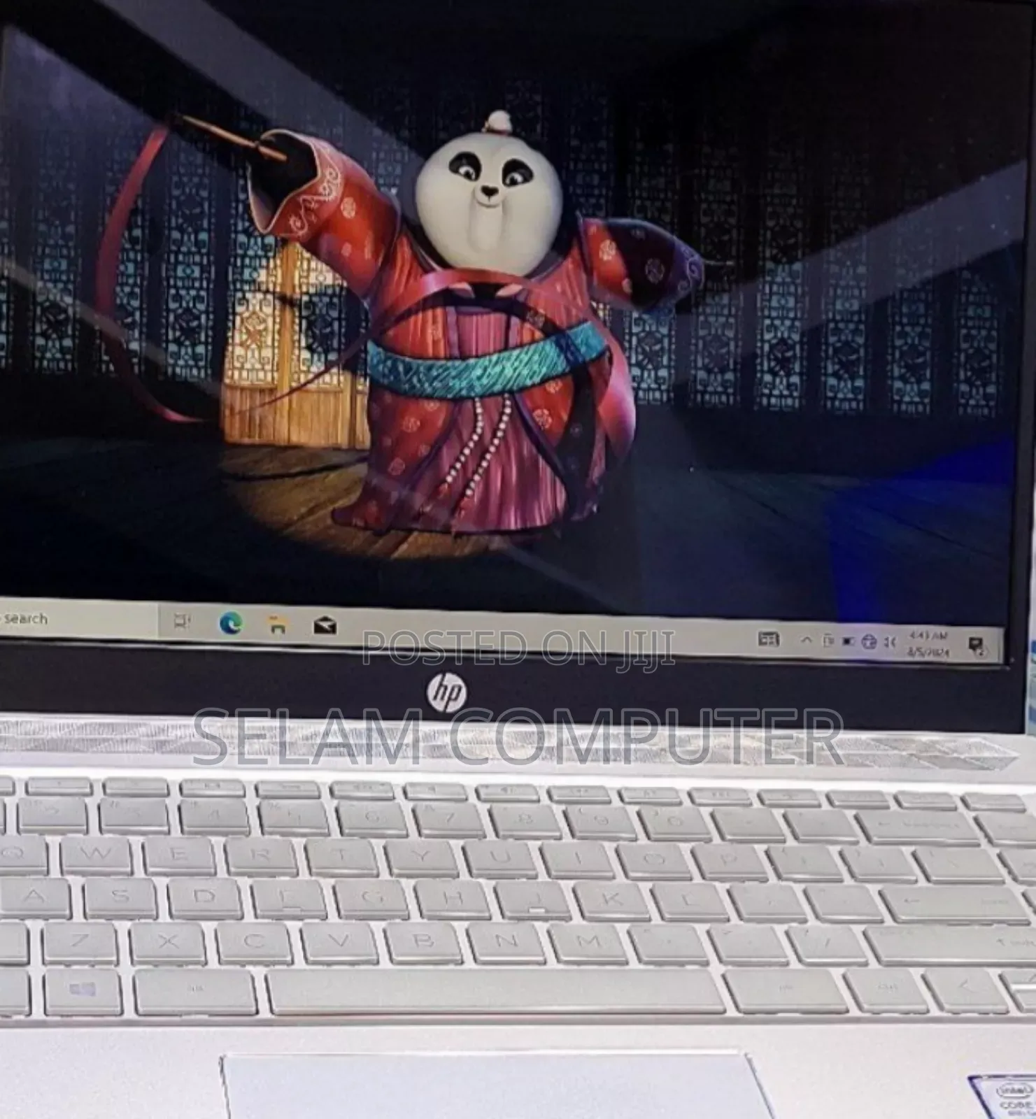 New Laptop HP Pavilion 14 8GB Intel Core I5 HDD 500GB