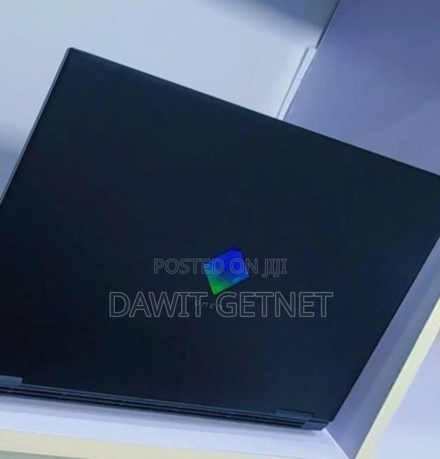 New Laptop HP Pavilion 15 16GB Intel Core I7 SSD 1T