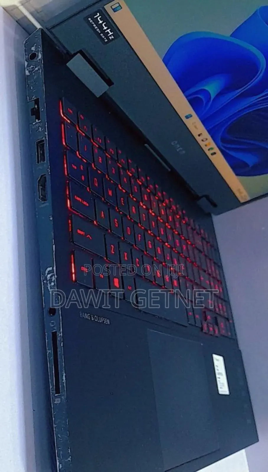 New Laptop HP Pavilion 15 16GB Intel Core I7 SSD 1T