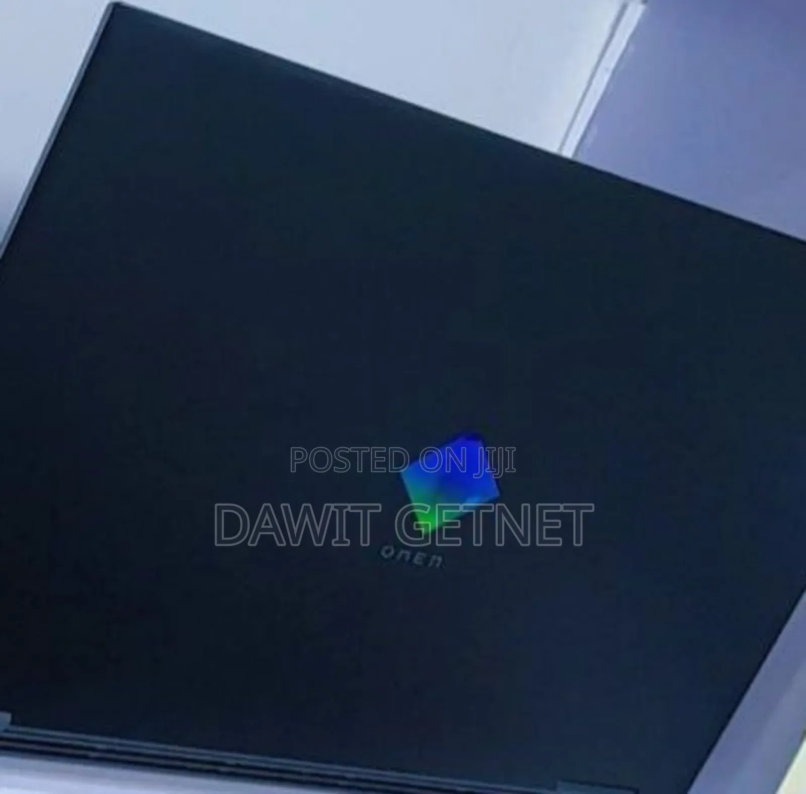 New Laptop HP Pavilion 15 16GB Intel Core I7 SSD 1T