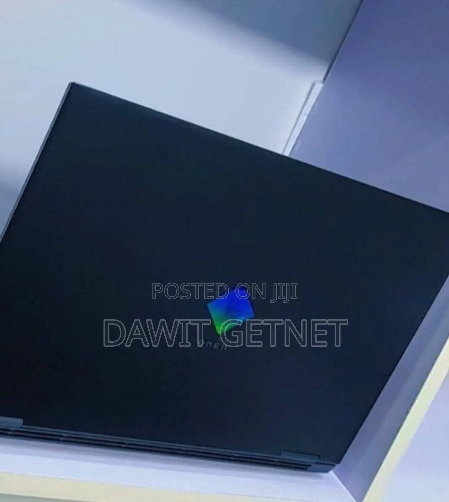 New Laptop HP Pavilion 15 16GB Intel Core I7 SSD 1T