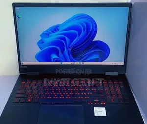 New Laptop HP Pavilion 15 16GB Intel Core I7 SSD 1T