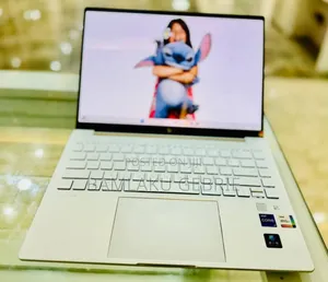 New Laptop HP Pavilion 15 16GB Intel Core I7 SSD 1T