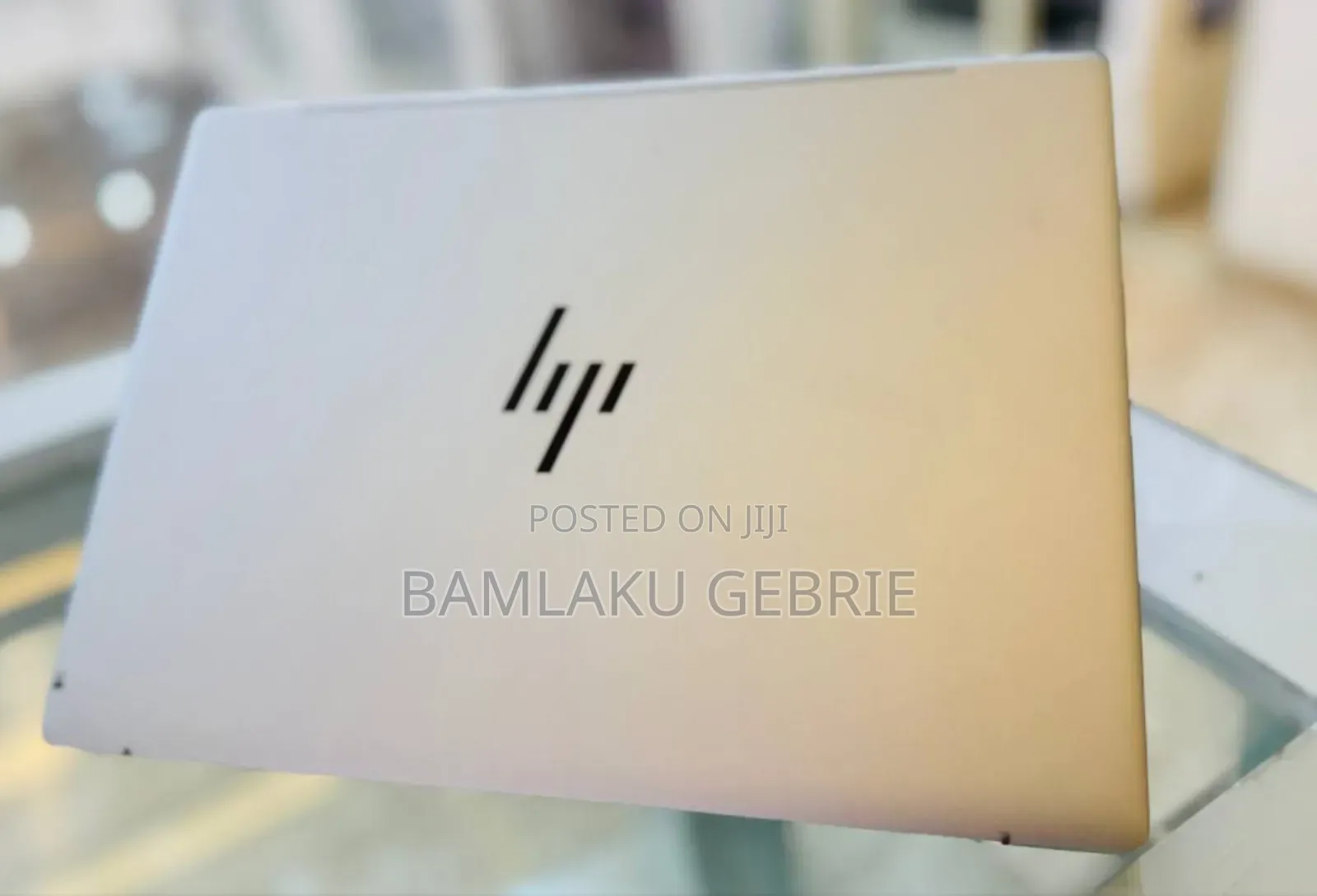 New Laptop HP Pavilion 15 16GB Intel Core I7 SSD 1T