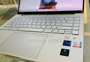 New Laptop HP Pavilion 15 16GB Intel Core I7 SSD 1T