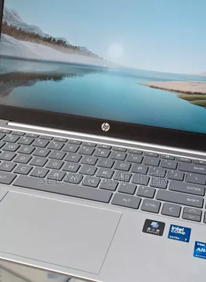 Photo - New Laptop HP Stream Notebook 16GB Intel Core Ultra 7 SSD 512GB