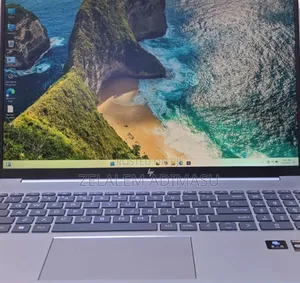 New Laptop HP Pavilion 13 16GB Intel Core I7 SSD 1T