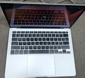 Photo - New Laptop Apple MacBook Air 2020 8GB Intel Core I5 SSD 512GB