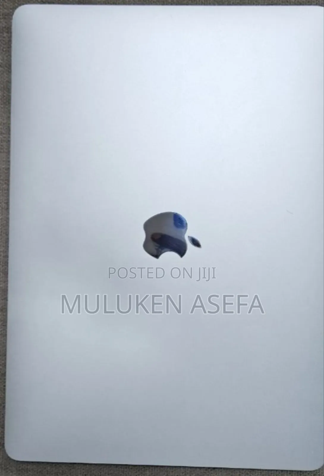 New Laptop Apple MacBook Air 2020 8GB Intel Core I5 SSD 512GB