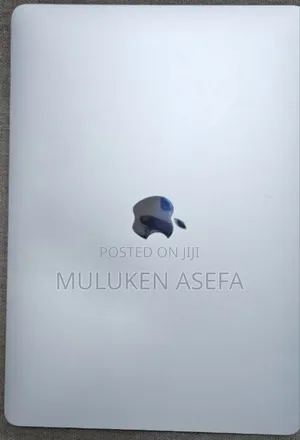 New Laptop Apple MacBook Air 2020 8GB Intel Core I5 SSD 512GB