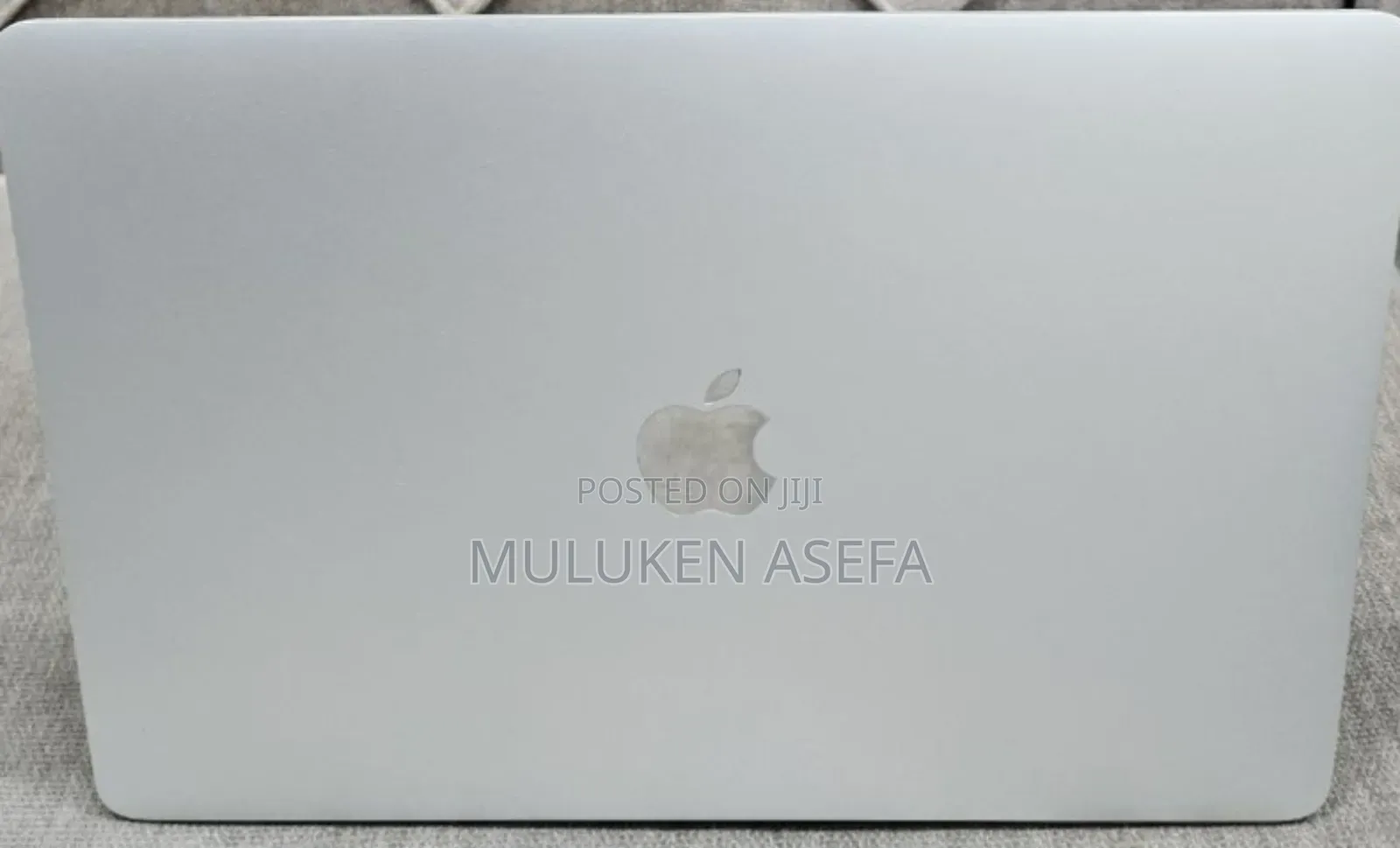 New Laptop Apple MacBook Air 2020 8GB Intel Core I5 SSD 512GB