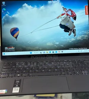 Photo - New Laptop Lenovo IdeaPad S205 16GB Intel Core I5 SSD 512GB