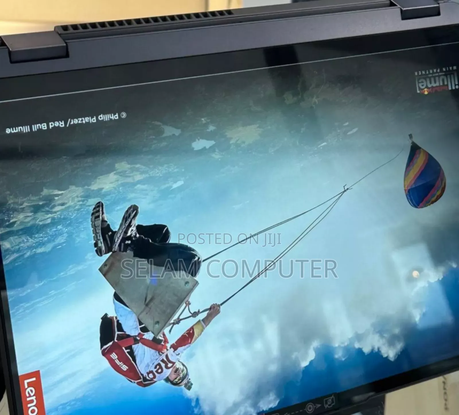 New Laptop Lenovo IdeaPad S205 16GB Intel Core I5 SSD 512GB