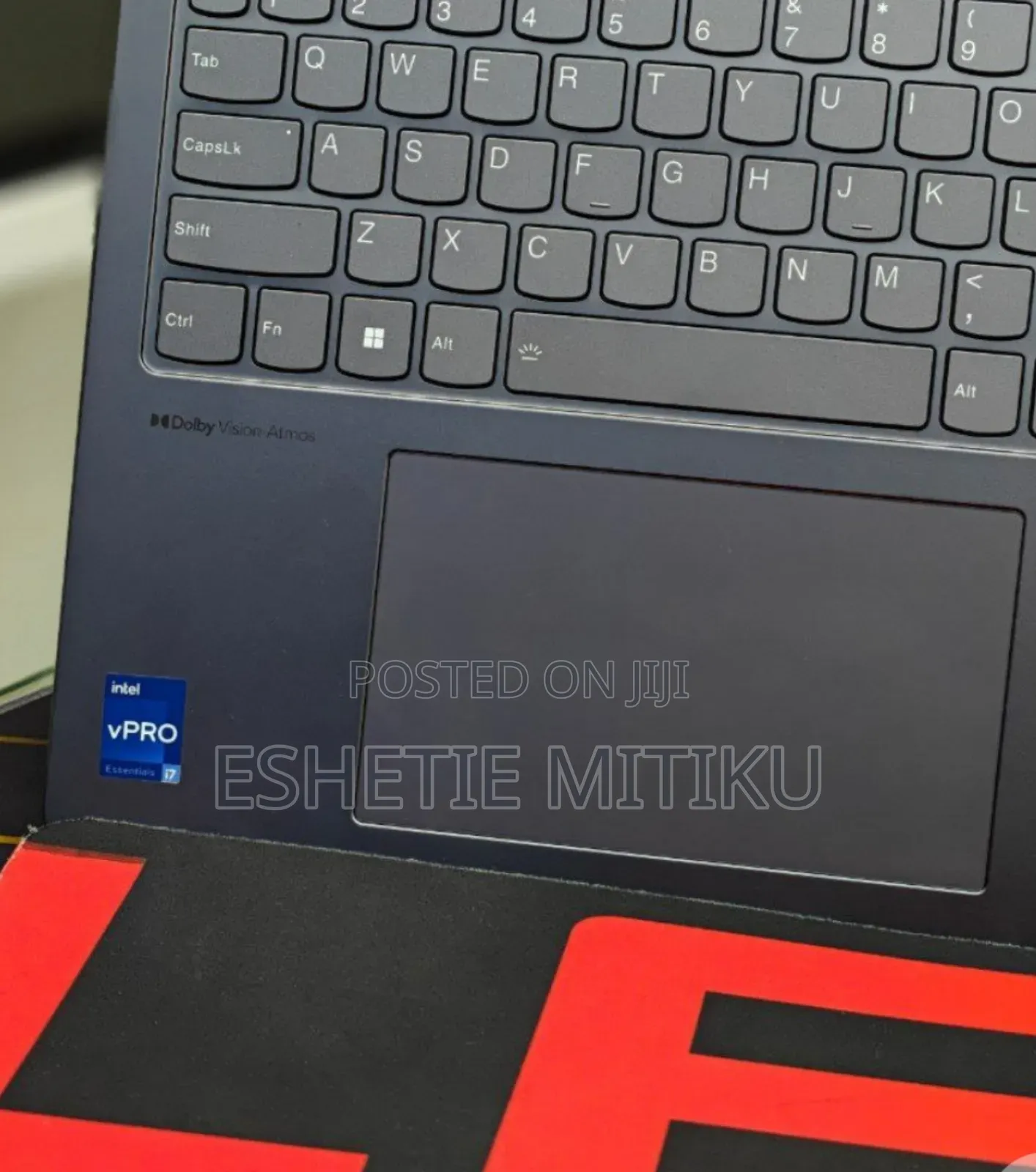 New Laptop Lenovo Yoga 7i 16GB Intel Core I7 SSD 1T