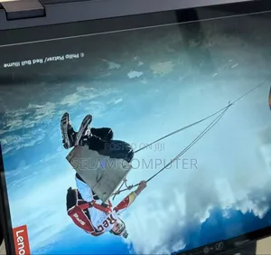 New Laptop Lenovo IdeaPad S205 16GB Intel Core I5 SSD 512GB