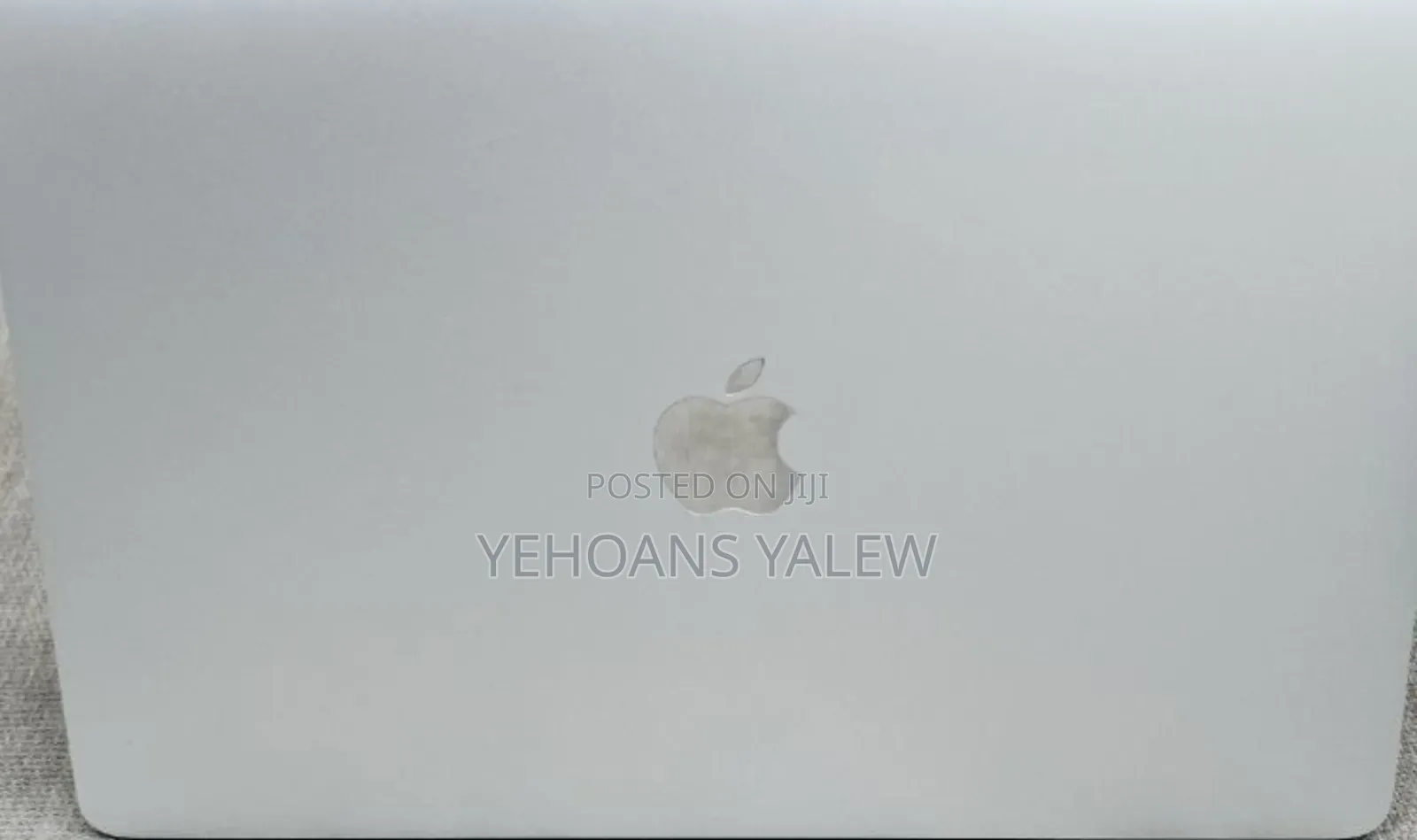 New Laptop Apple MacBook Air 2020 8GB Intel Core I5 SSD 512GB