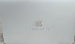 New Laptop Apple MacBook Air 2020 8GB Intel Core I5 SSD 512GB