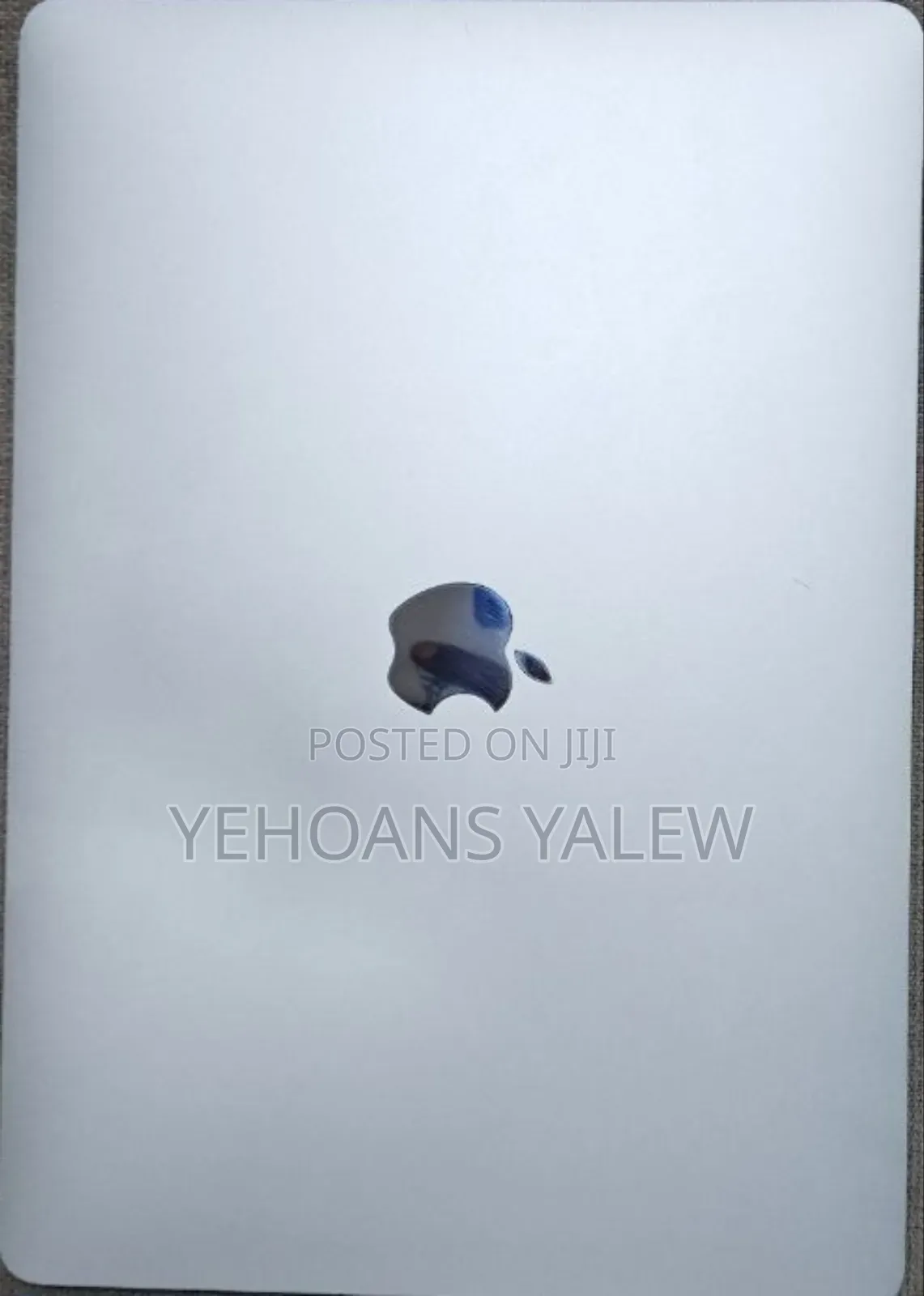 New Laptop Apple MacBook Air 2020 8GB Intel Core I5 SSD 512GB