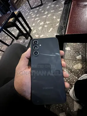 Photo - Samsung Galaxy A54 5G 256 GB Gray