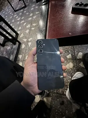 Samsung Galaxy A54 5G 256 GB Gray