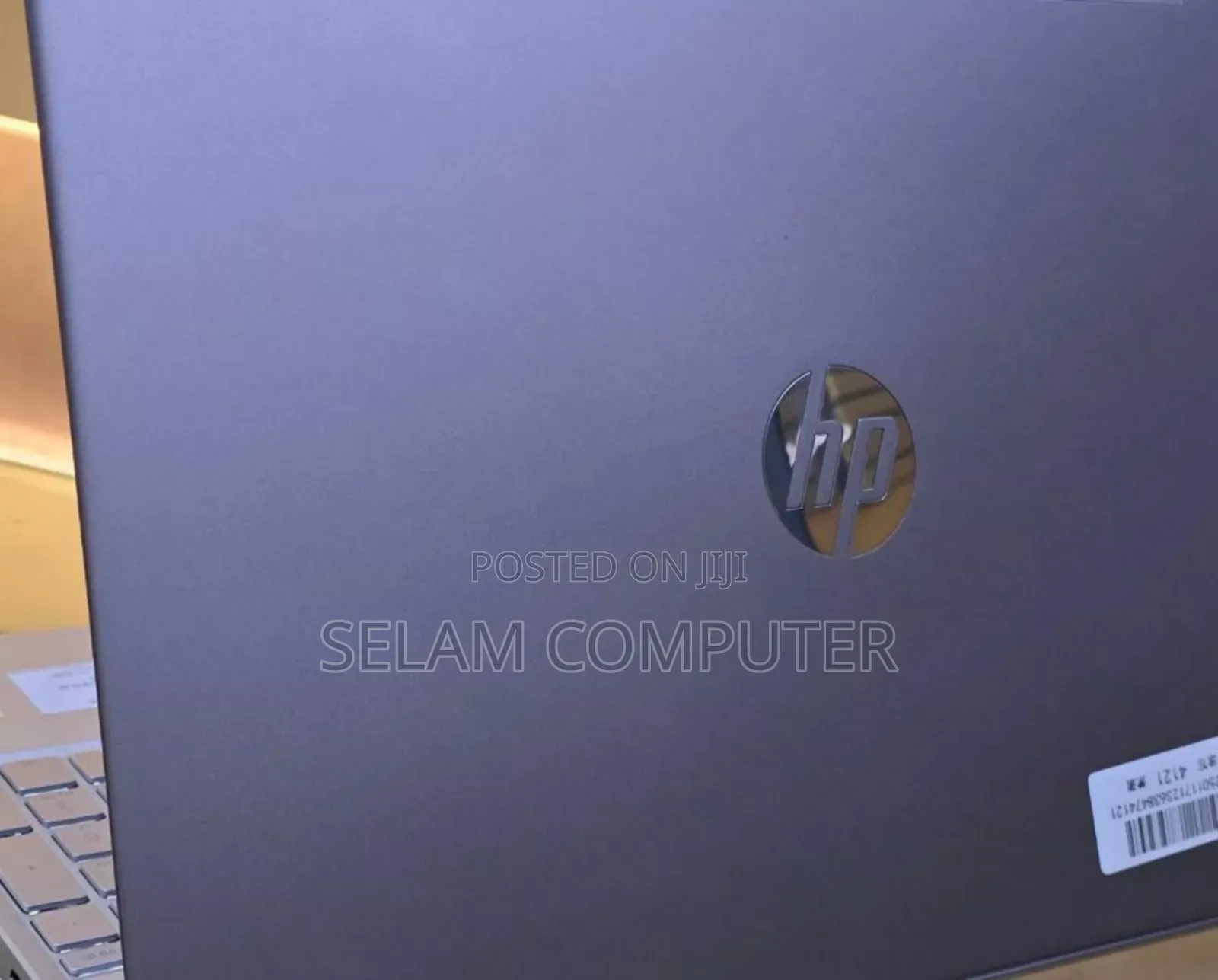 New Laptop HP Pavilion 14 16GB Intel Core I7 SSD 512GB