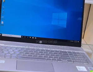 New Laptop HP Pavilion 14 16GB Intel Core I7 SSD 512GB