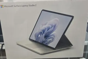 New Microsoft Surface Laptop Studio 2 16GB Intel Core I7 SSD 512GB