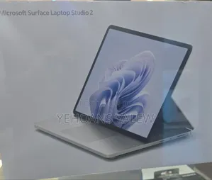 New Microsoft Surface Laptop Studio 2 16GB Intel Core I7 SSD 512GB
