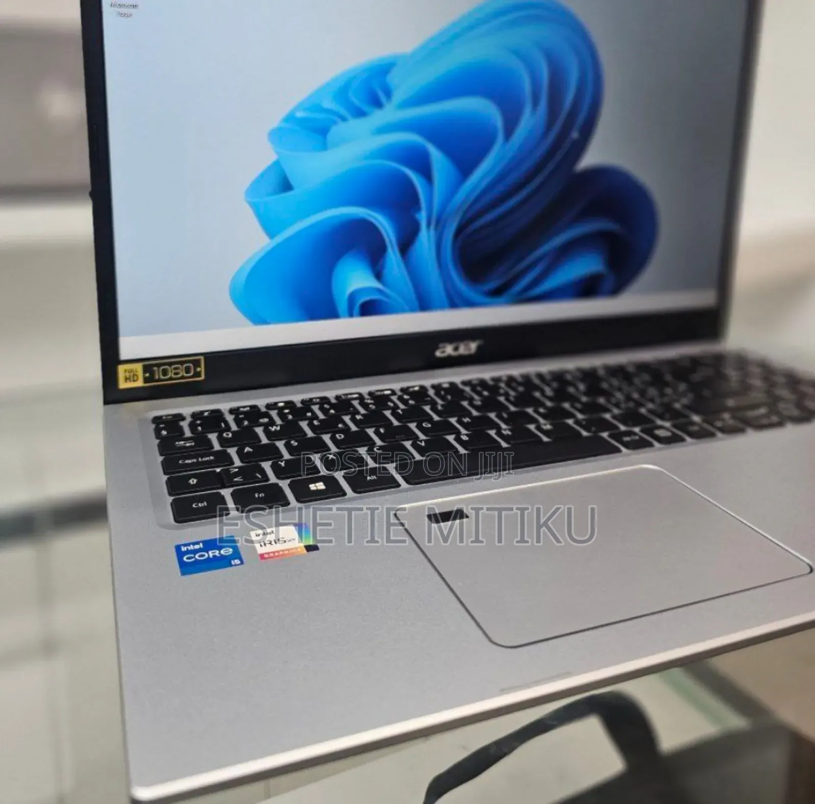 New Laptop HP EliteBook 840 8GB Intel Core I5 SSD 256GB